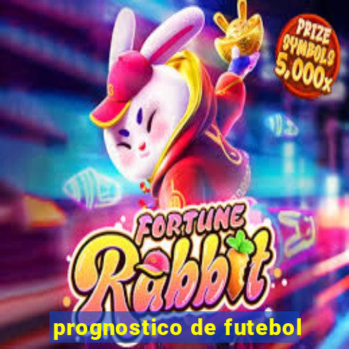 prognostico de futebol